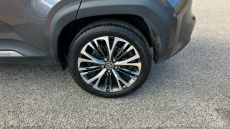 Toyota Yaris Cross 1.5 Hybrid Excel 5dr CVT Hybrid Estate